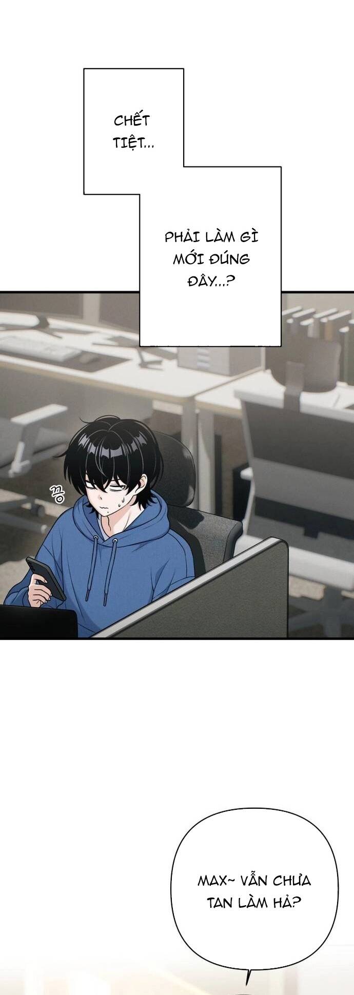 Nhật Kí Đổi Nghề Chap 16 - Next Chap 17