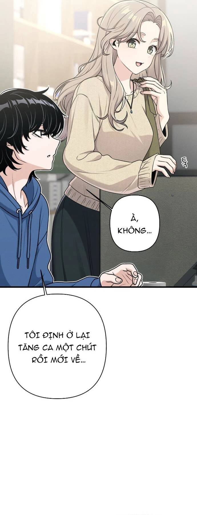 Nhật Kí Đổi Nghề Chap 16 - Next Chap 17