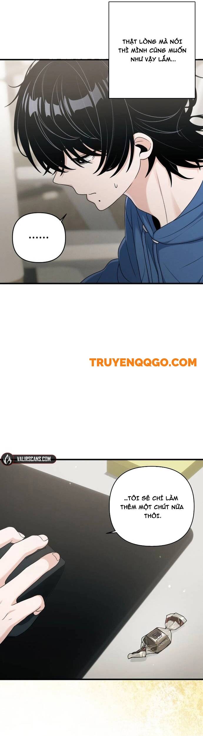 Nhật Kí Đổi Nghề Chap 16 - Next Chap 17