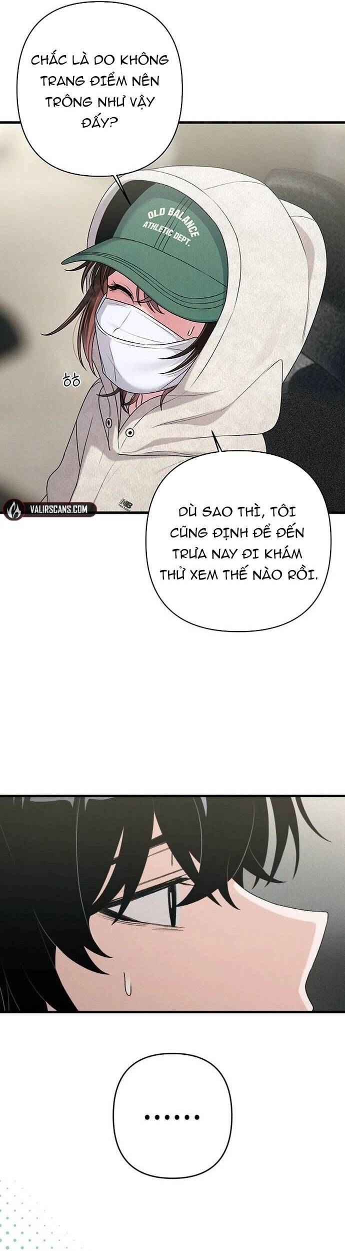 Nhật Kí Đổi Nghề Chap 16 - Next Chap 17
