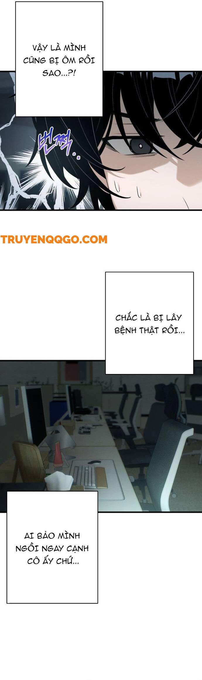 Nhật Kí Đổi Nghề Chap 16 - Next Chap 17