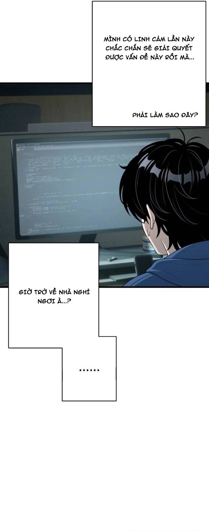 Nhật Kí Đổi Nghề Chap 16 - Next Chap 17