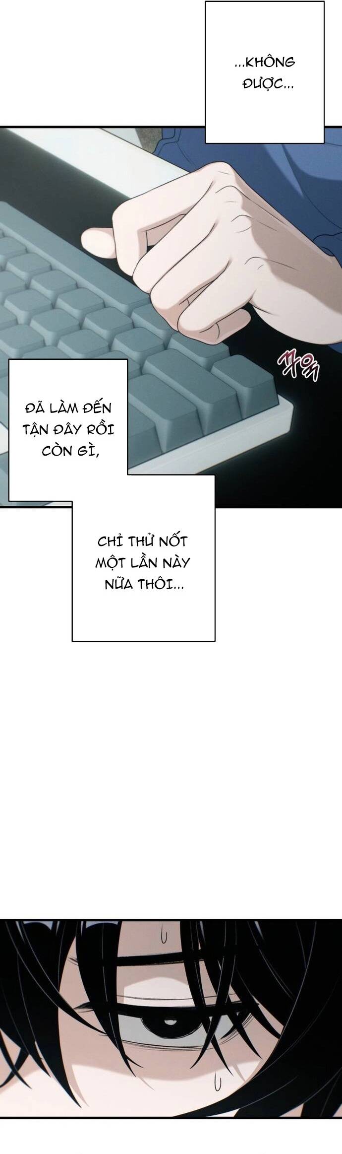 Nhật Kí Đổi Nghề Chap 16 - Next Chap 17