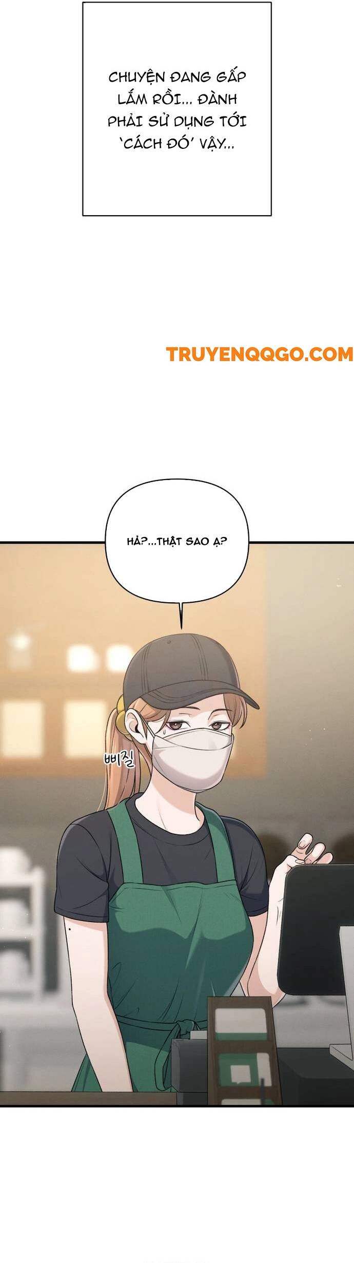 Nhật Kí Đổi Nghề Chap 16 - Next Chap 17