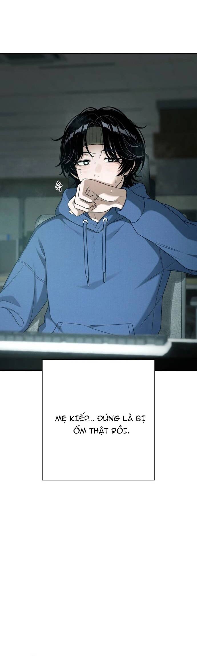 Nhật Kí Đổi Nghề Chap 16 - Next Chap 17