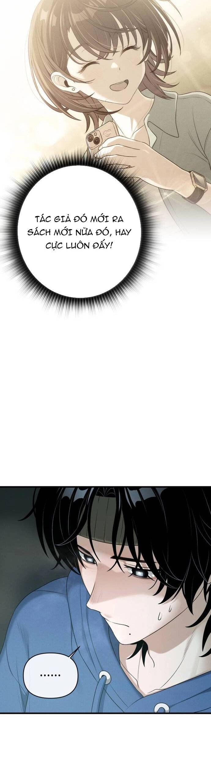 Nhật Kí Đổi Nghề Chap 16 - Next Chap 17