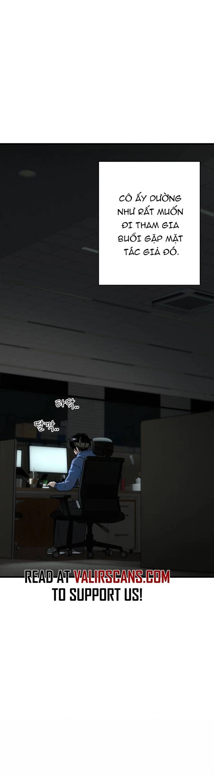 Nhật Kí Đổi Nghề Chap 16 - Next Chap 17