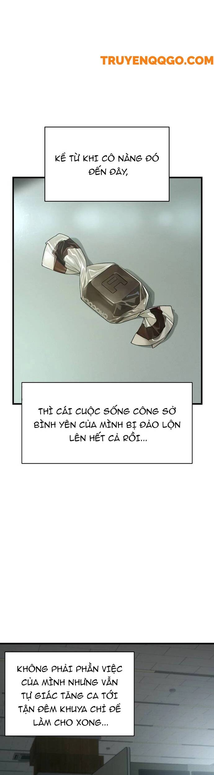 Nhật Kí Đổi Nghề Chap 16 - Next Chap 17