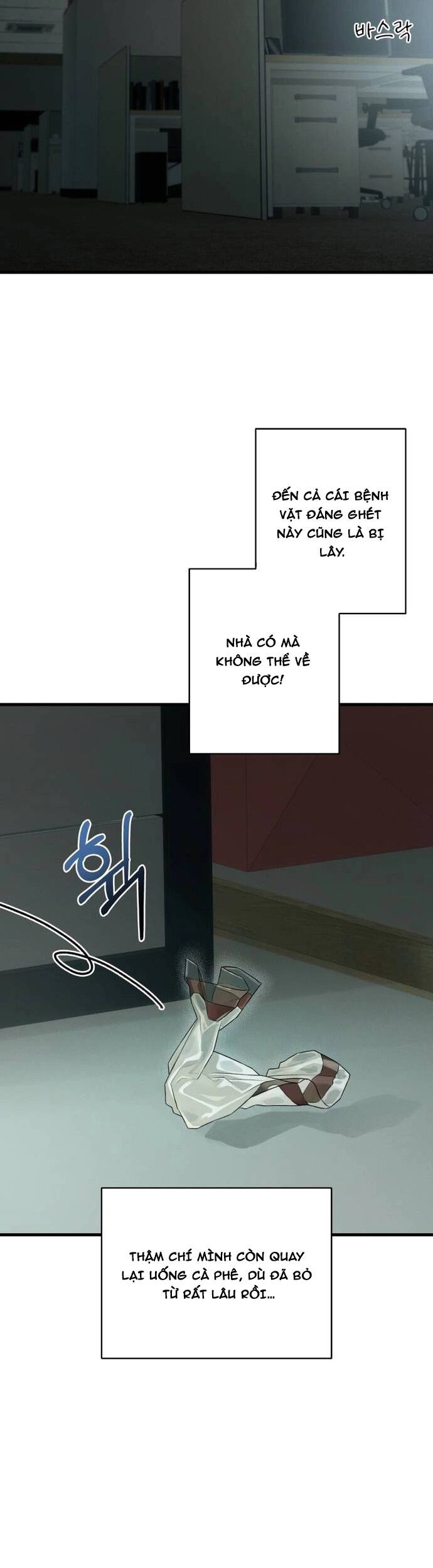 Nhật Kí Đổi Nghề Chap 16 - Next Chap 17