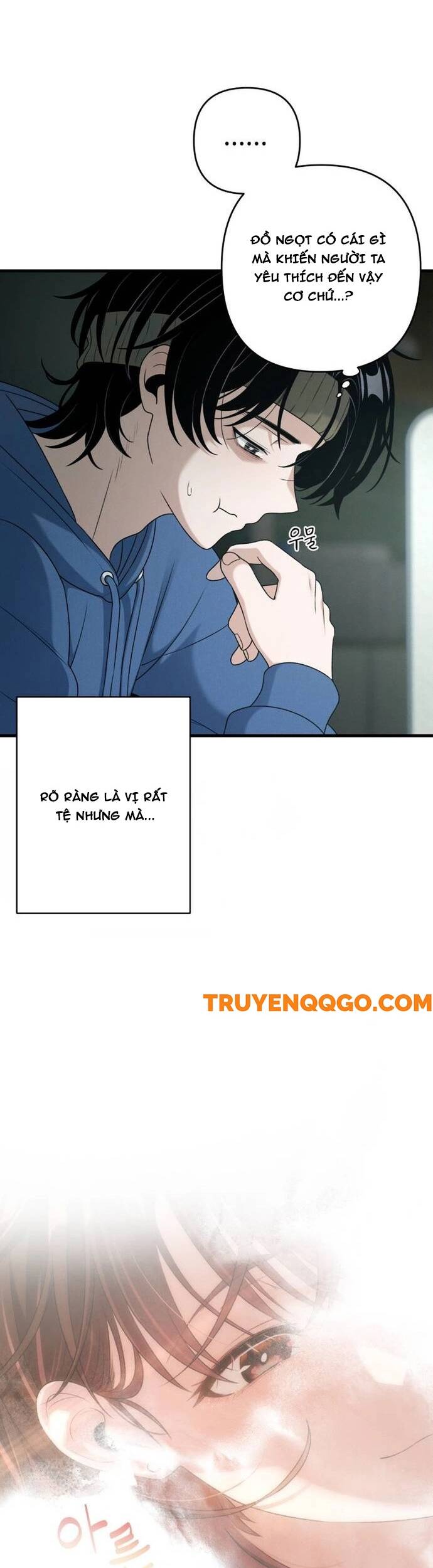 Nhật Kí Đổi Nghề Chap 16 - Next Chap 17