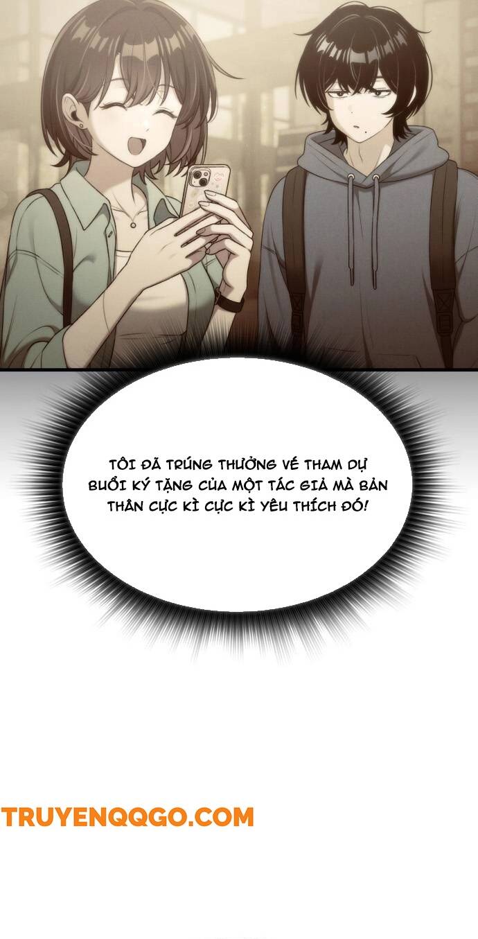 Nhật Kí Đổi Nghề Chap 16 - Next Chap 17