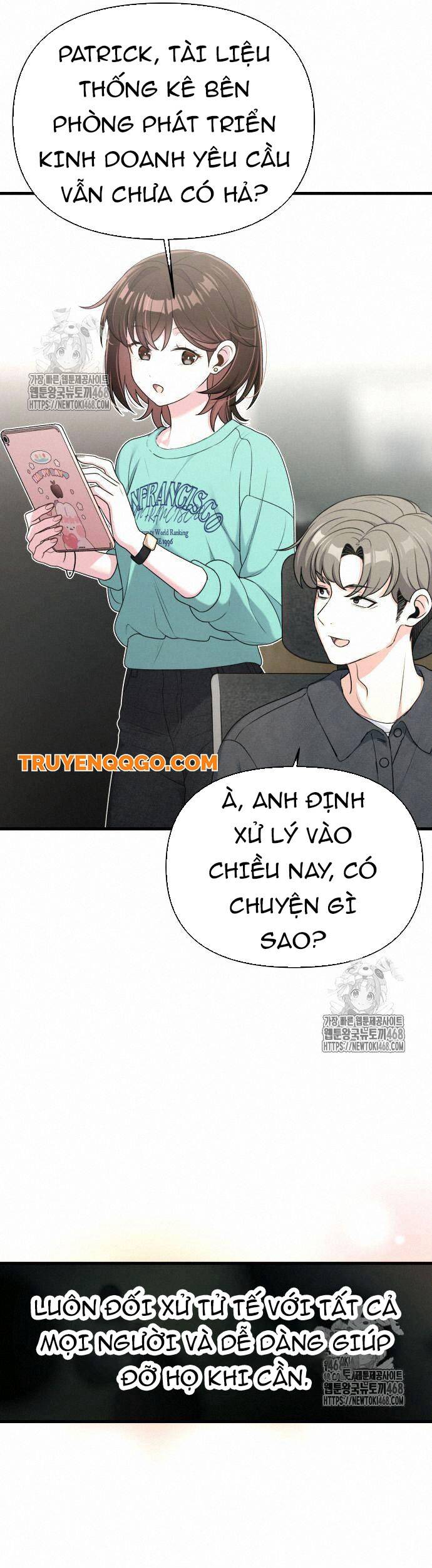Nhật Kí Đổi Nghề Chap 17 - Next Chap 18