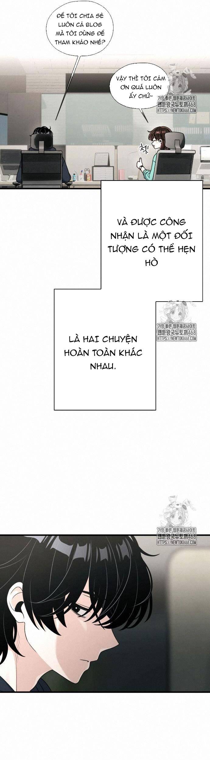 Nhật Kí Đổi Nghề Chap 17 - Next Chap 18