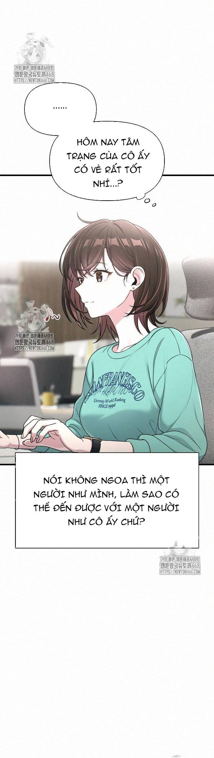 Nhật Kí Đổi Nghề Chap 17 - Next Chap 18