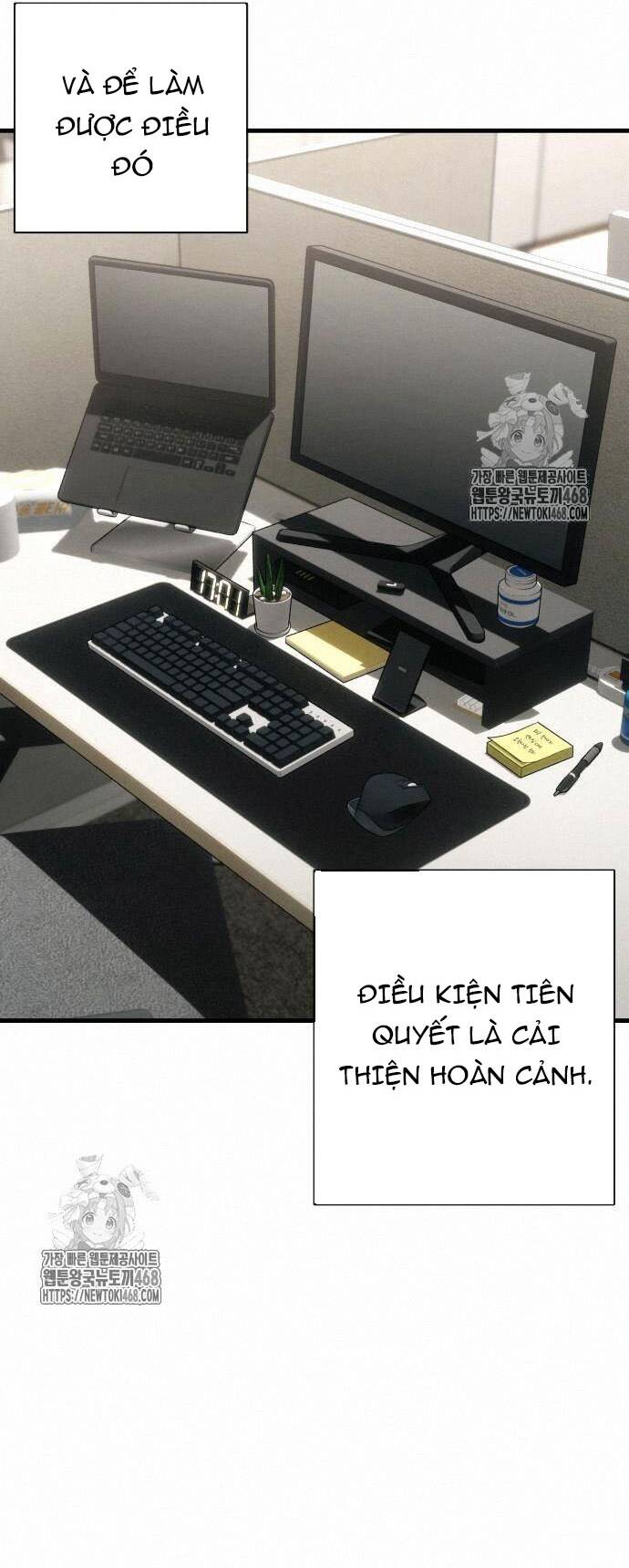 Nhật Kí Đổi Nghề Chap 17 - Next Chap 18