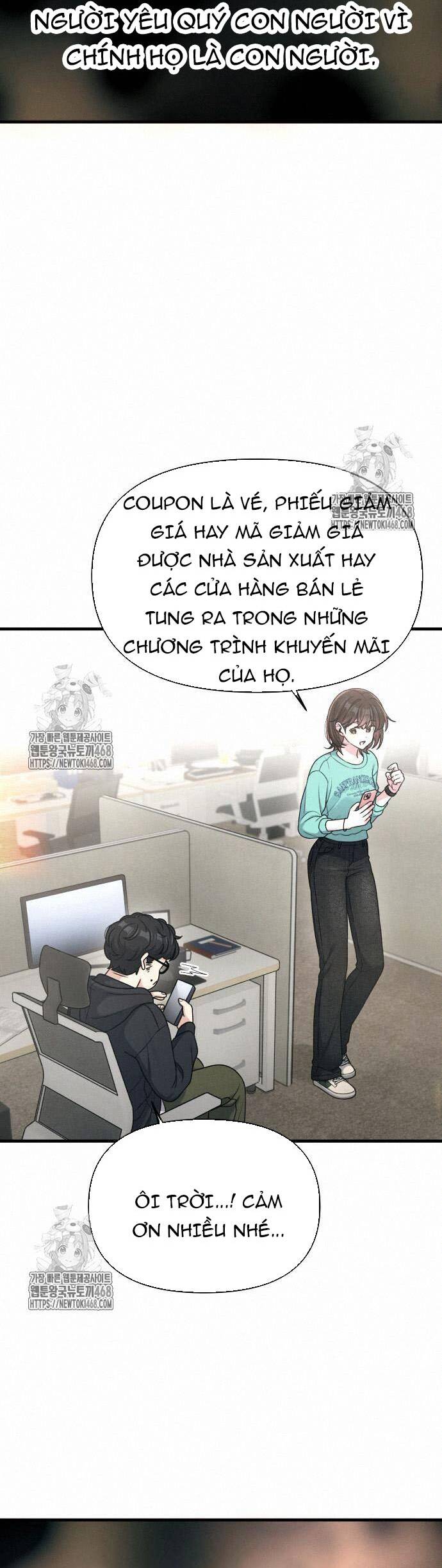 Nhật Kí Đổi Nghề Chap 17 - Next Chap 18