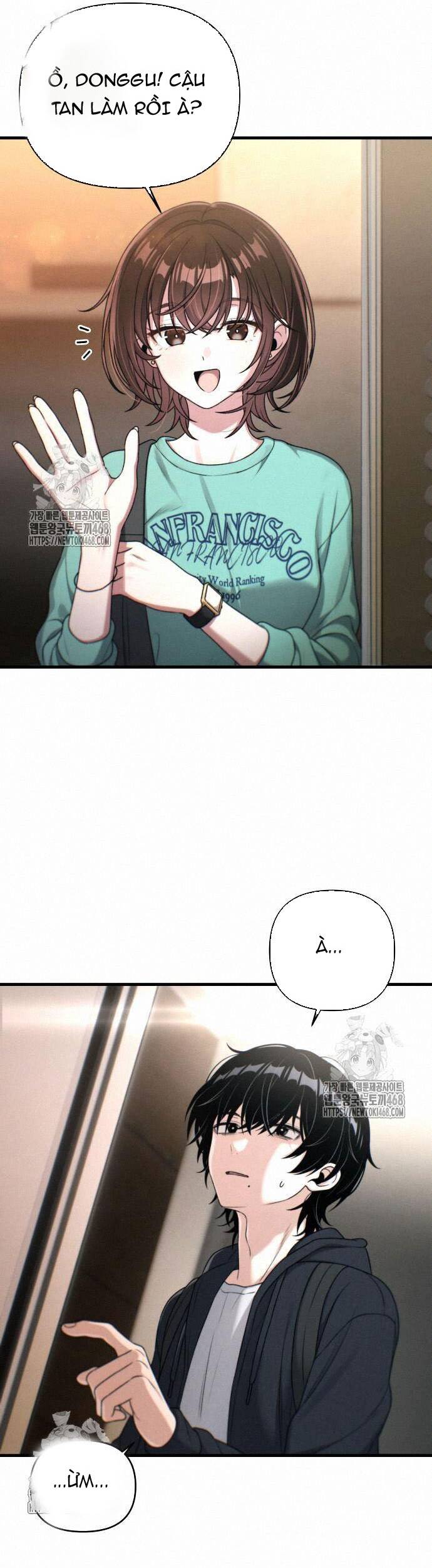 Nhật Kí Đổi Nghề Chap 17 - Next Chap 18