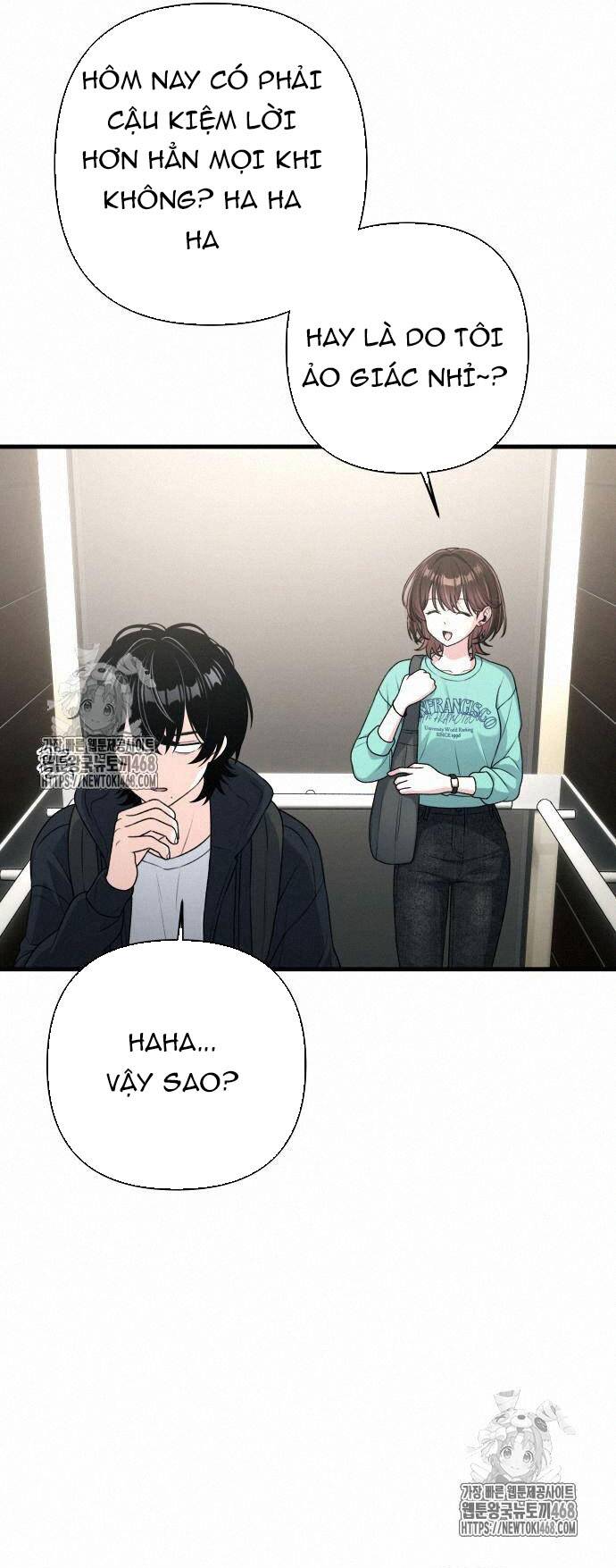 Nhật Kí Đổi Nghề Chap 17 - Next Chap 18