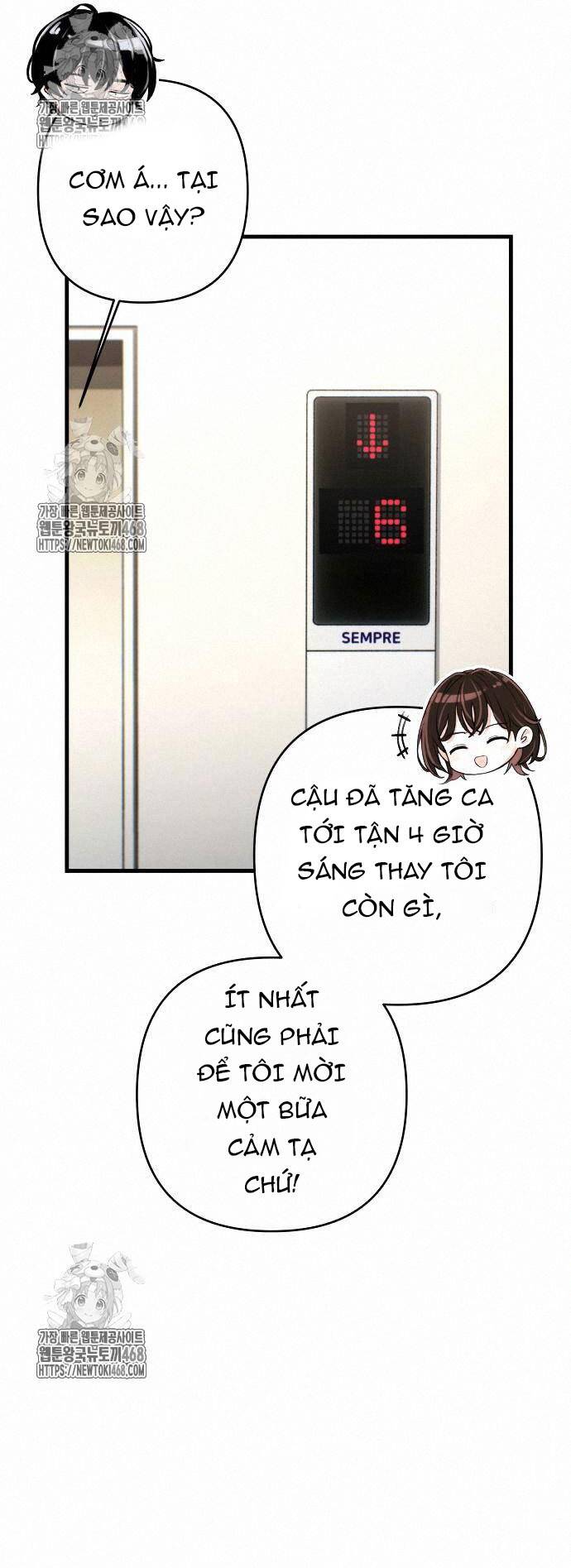 Nhật Kí Đổi Nghề Chap 17 - Next Chap 18