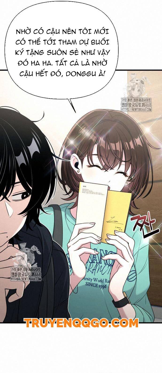 Nhật Kí Đổi Nghề Chap 17 - Next Chap 18