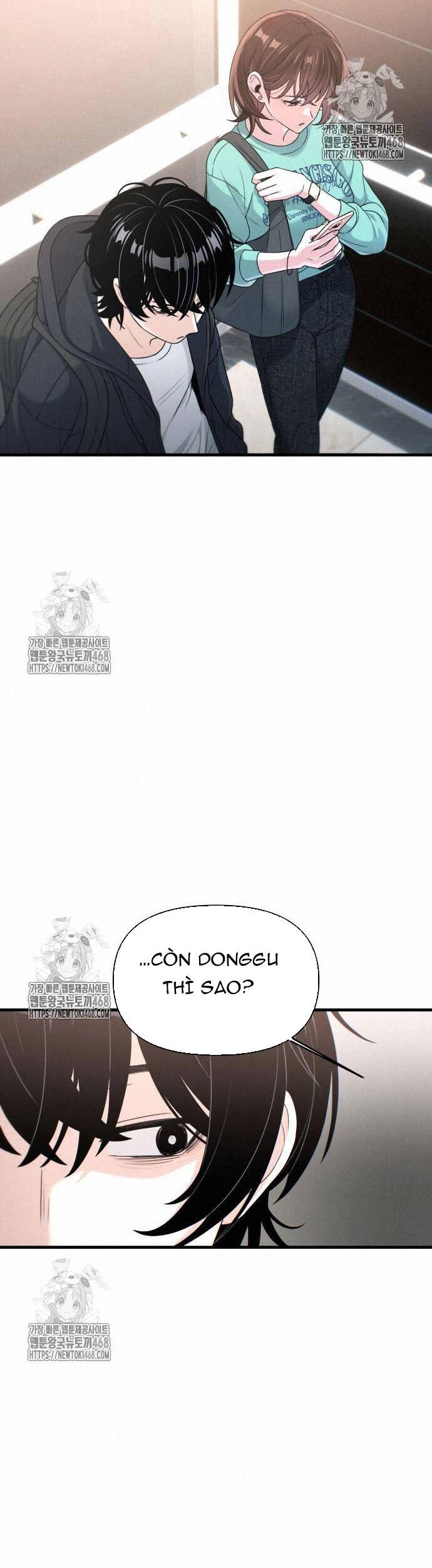 Nhật Kí Đổi Nghề Chap 17 - Next Chap 18