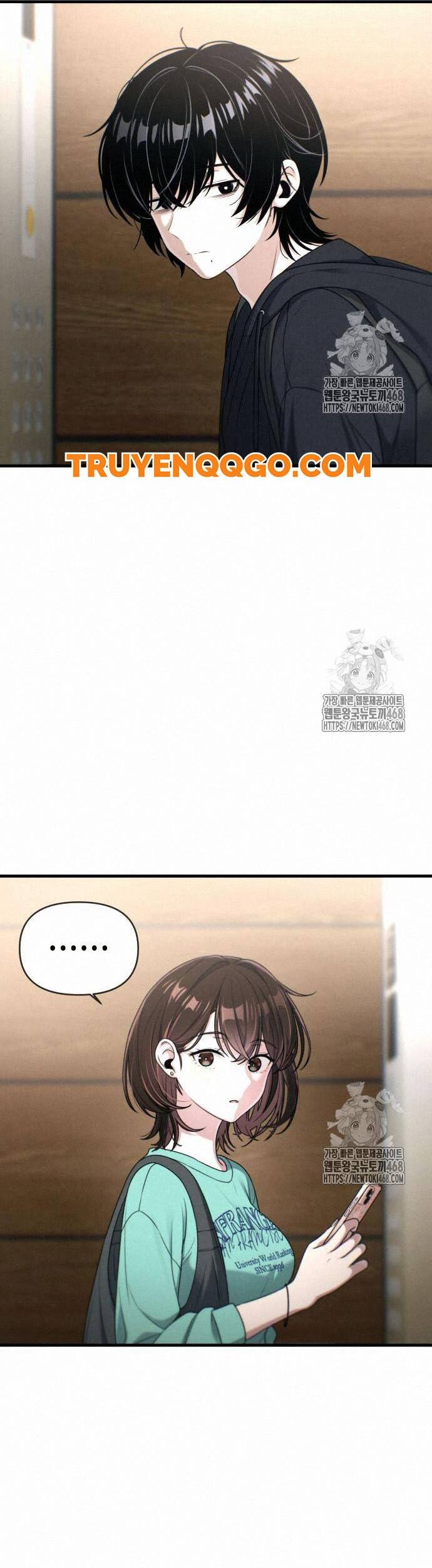 Nhật Kí Đổi Nghề Chap 17 - Next Chap 18