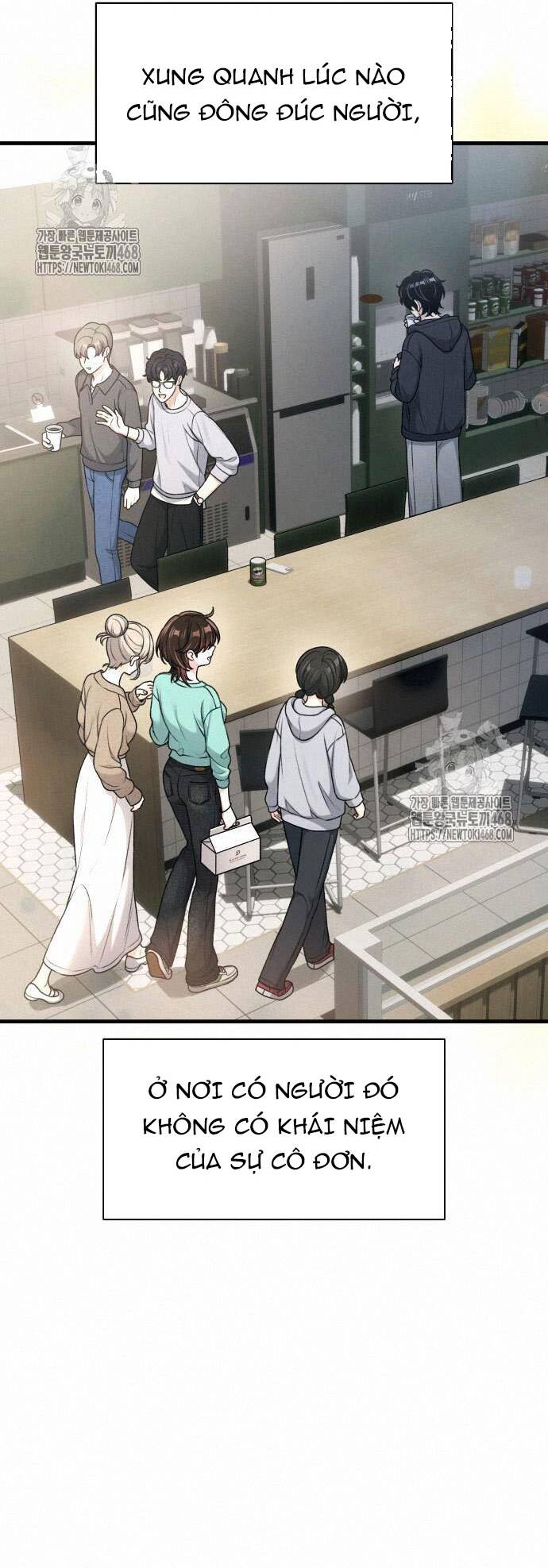 Nhật Kí Đổi Nghề Chap 17 - Next Chap 18