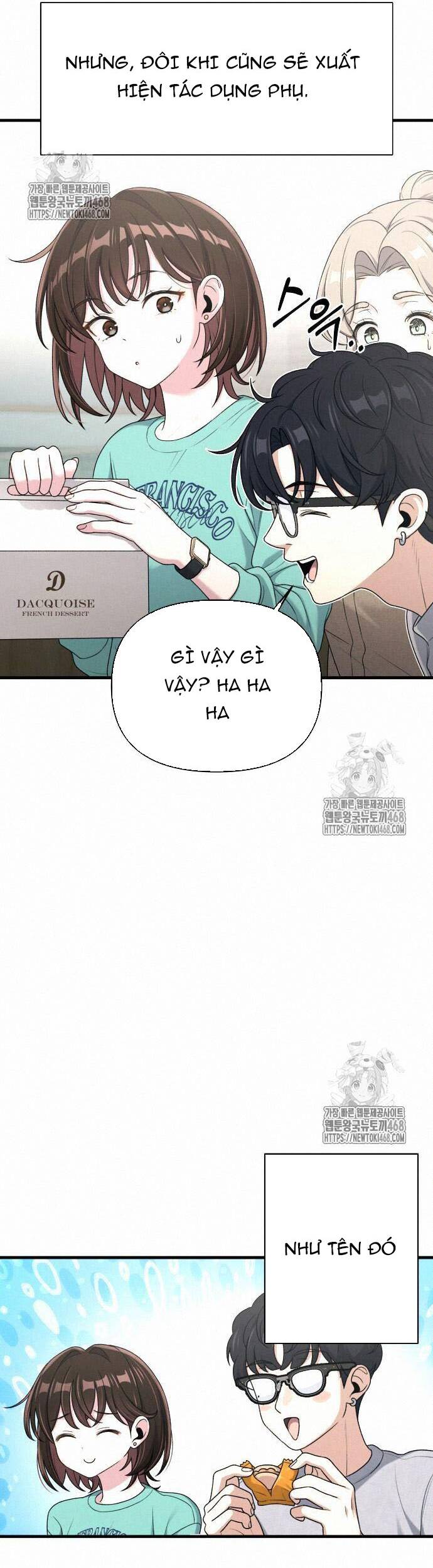 Nhật Kí Đổi Nghề Chap 17 - Next Chap 18