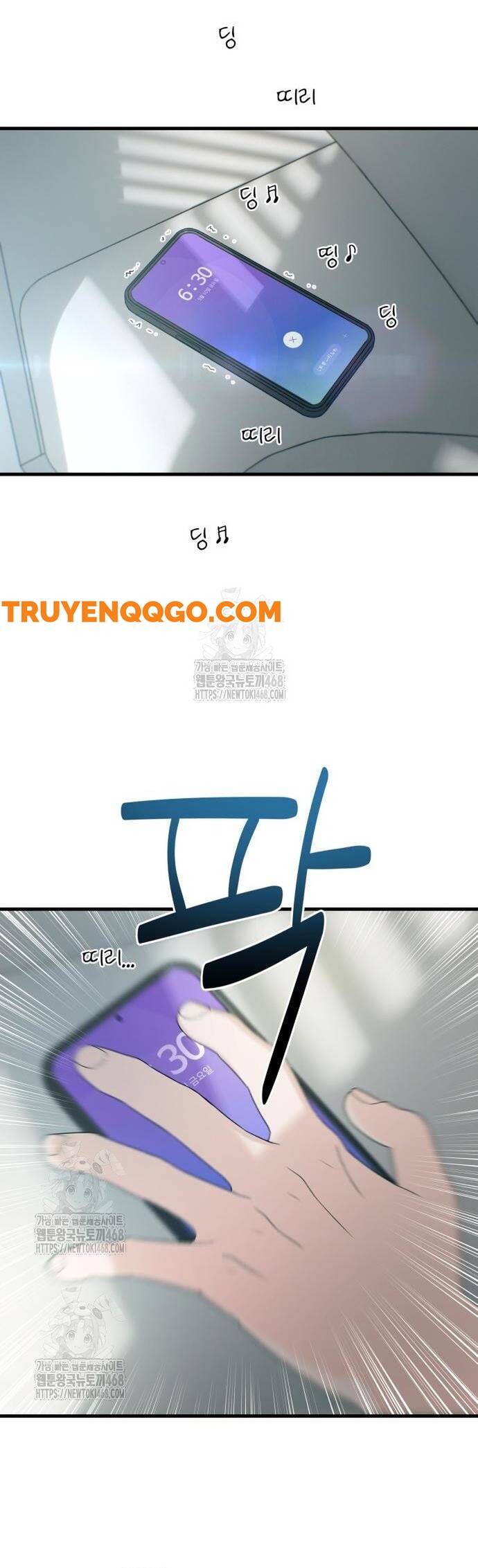 Nhật Kí Đổi Nghề Chap 18 - Next Chap 19