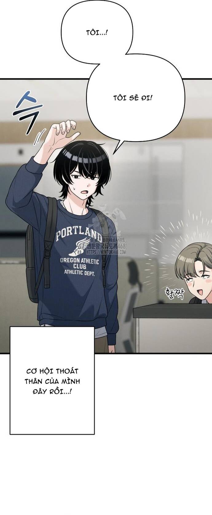 Nhật Kí Đổi Nghề Chap 18 - Next Chap 19