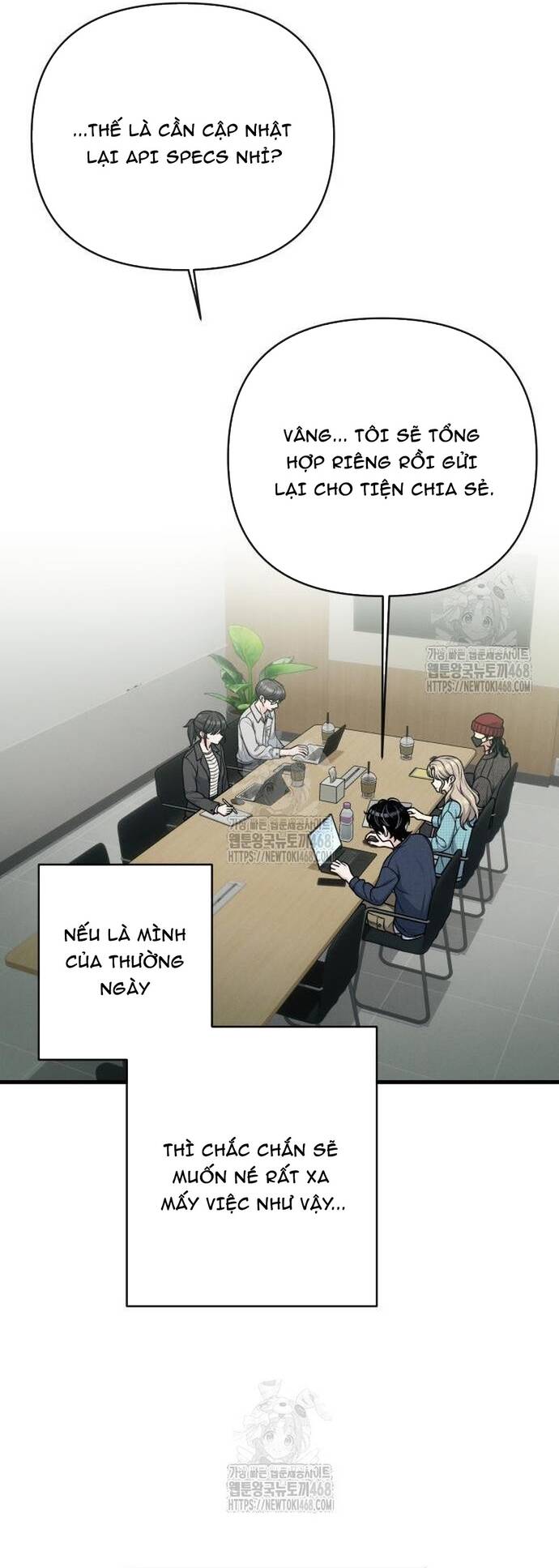 Nhật Kí Đổi Nghề Chap 18 - Next Chap 19