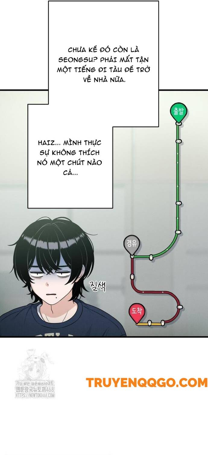 Nhật Kí Đổi Nghề Chap 18 - Next Chap 19