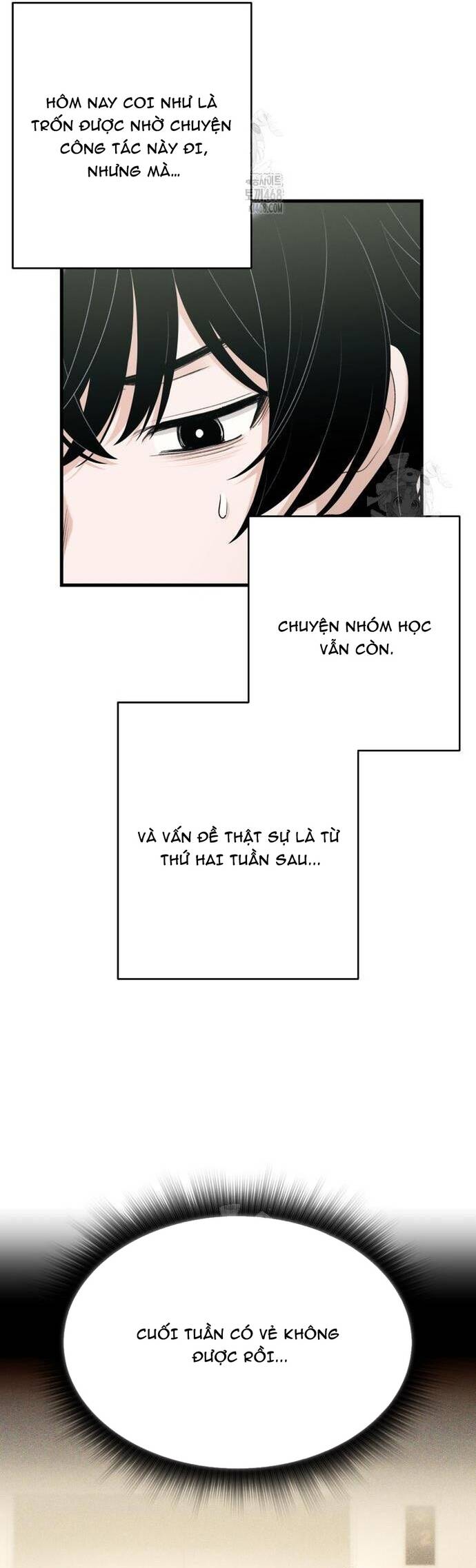 Nhật Kí Đổi Nghề Chap 18 - Next Chap 19