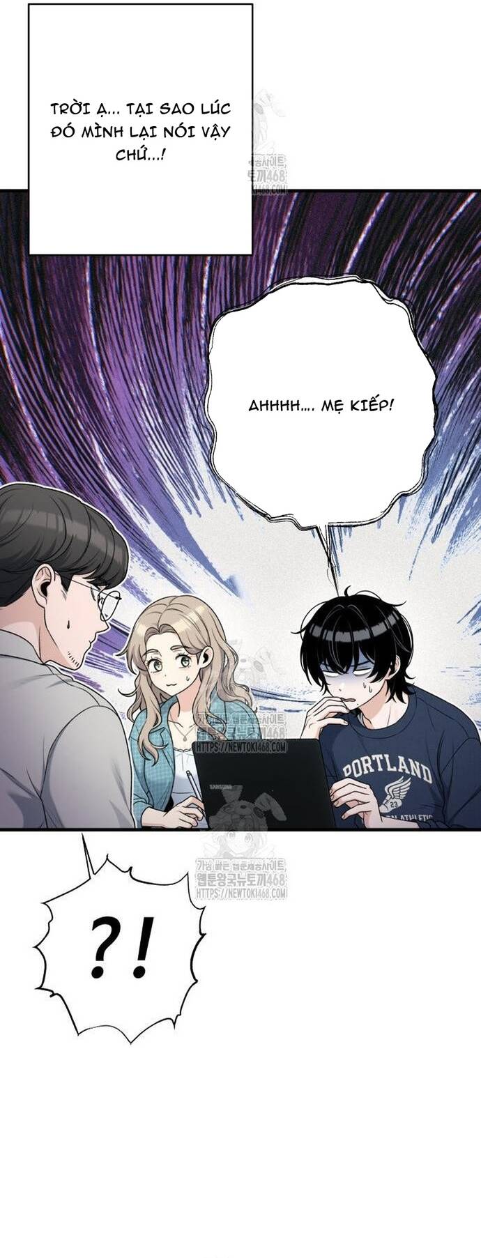 Nhật Kí Đổi Nghề Chap 18 - Next Chap 19