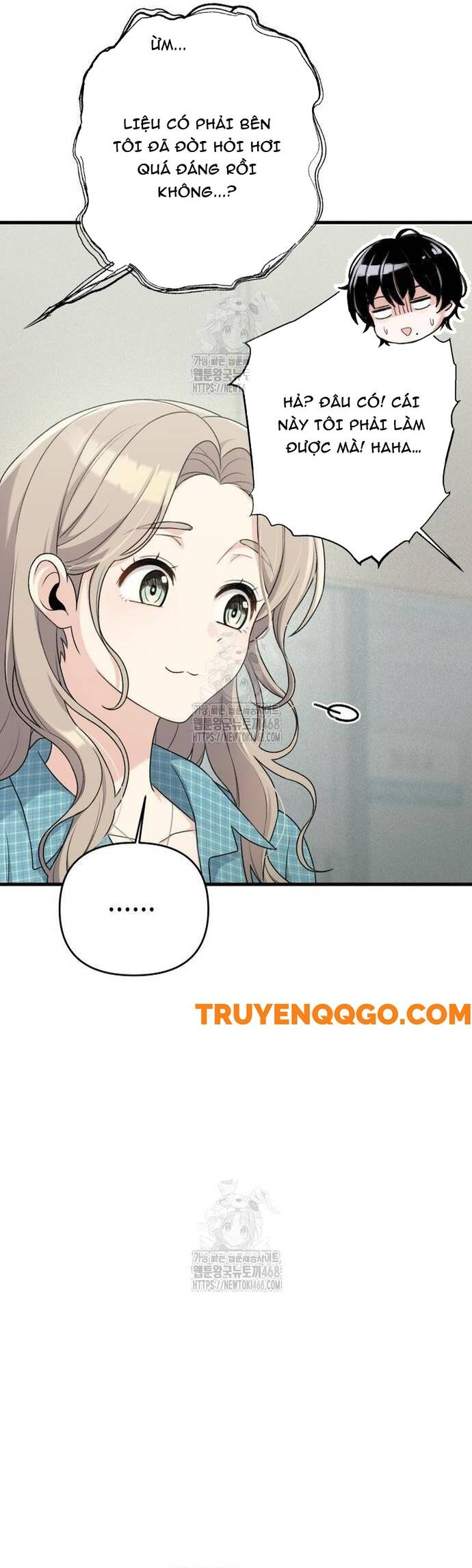 Nhật Kí Đổi Nghề Chap 18 - Next Chap 19