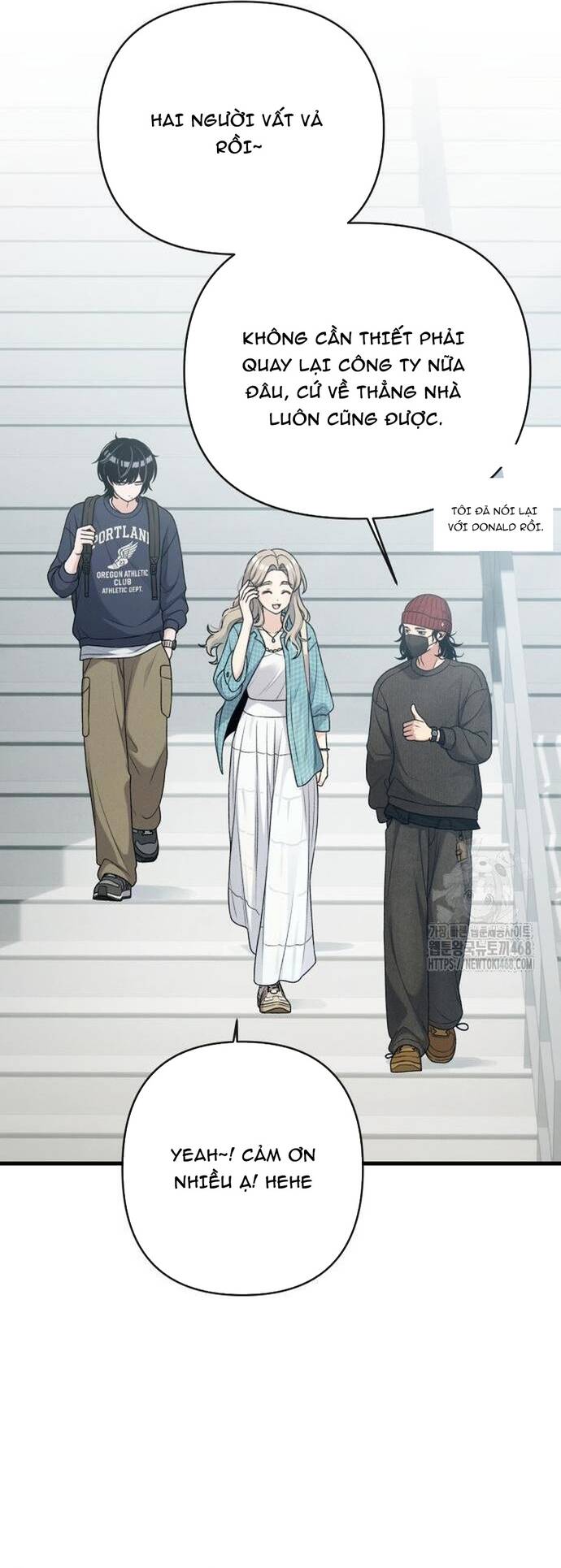 Nhật Kí Đổi Nghề Chap 18 - Next Chap 19