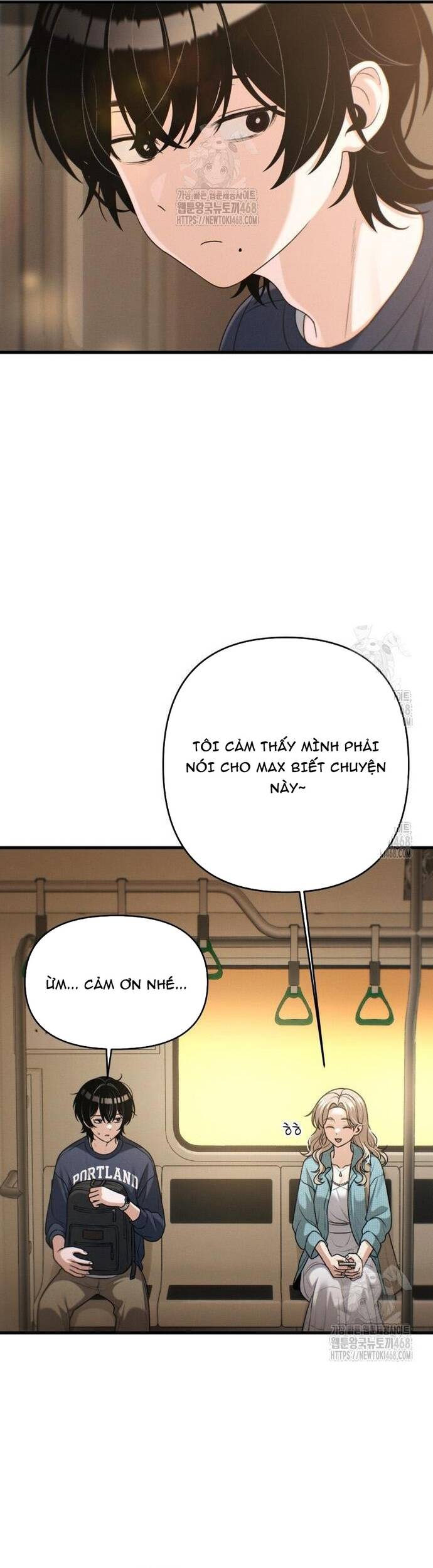 Nhật Kí Đổi Nghề Chap 18 - Next Chap 19