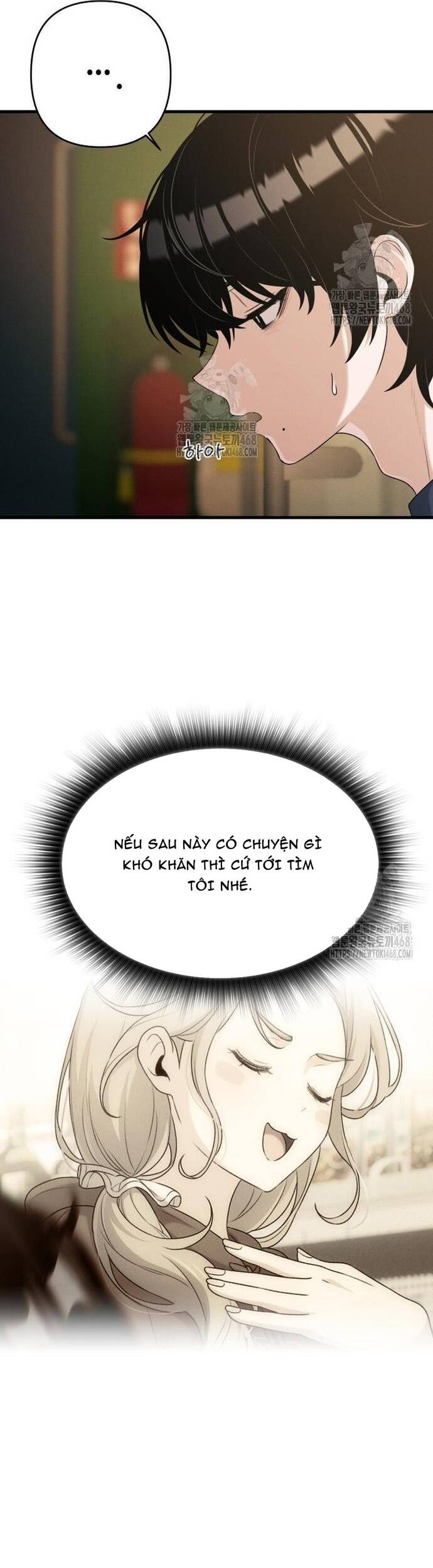 Nhật Kí Đổi Nghề Chap 18 - Next Chap 19