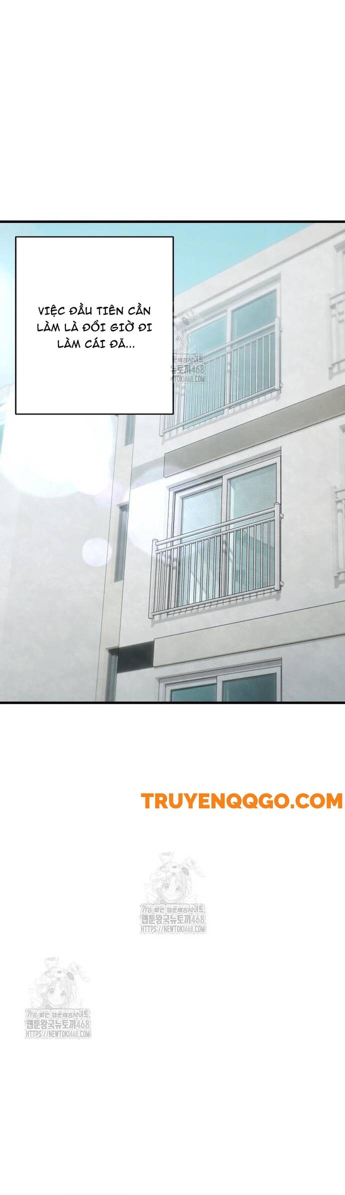 Nhật Kí Đổi Nghề Chap 18 - Next Chap 19