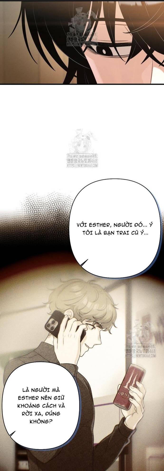 Nhật Kí Đổi Nghề Chap 18 - Next Chap 19