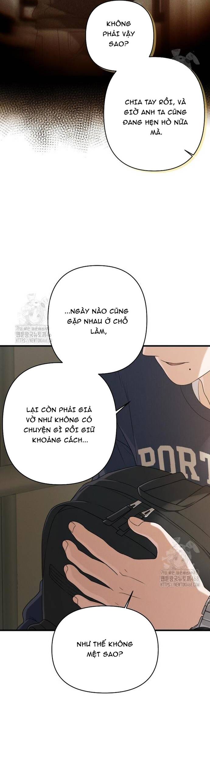 Nhật Kí Đổi Nghề Chap 18 - Next Chap 19