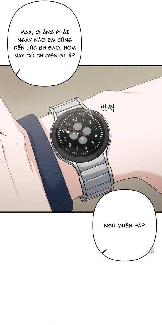 Nhật Kí Đổi Nghề Chap 18 - Next Chap 19