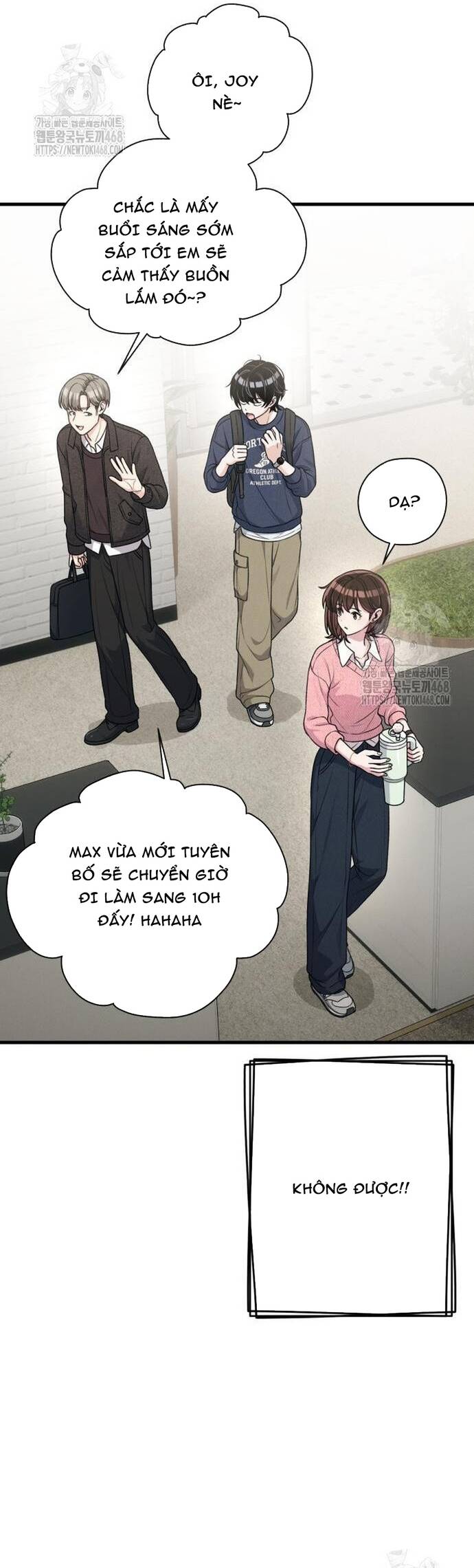 Nhật Kí Đổi Nghề Chap 18 - Next Chap 19