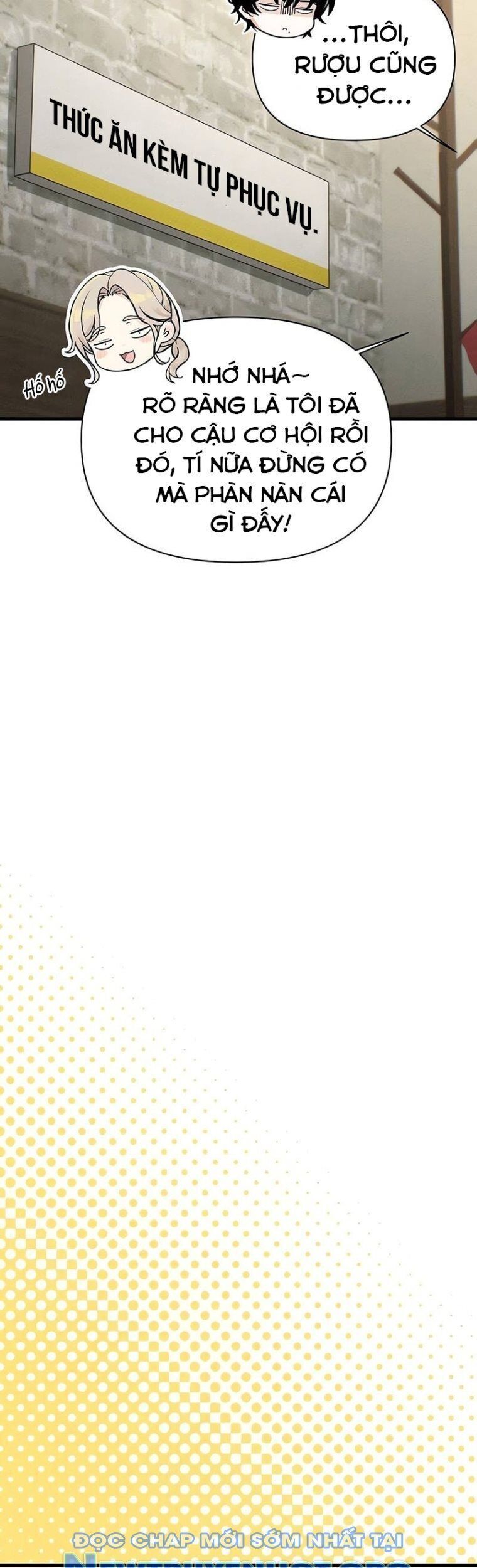 Nhật Kí Đổi Nghề Chap 19 - Next Chap 20