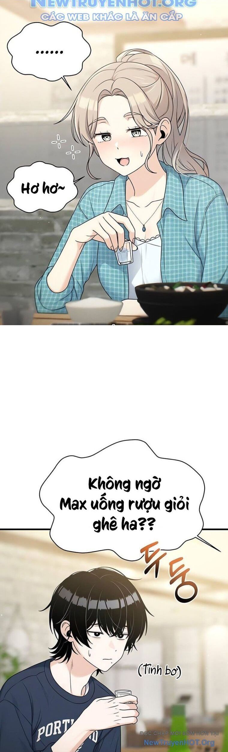 Nhật Kí Đổi Nghề Chap 19 - Next Chap 20