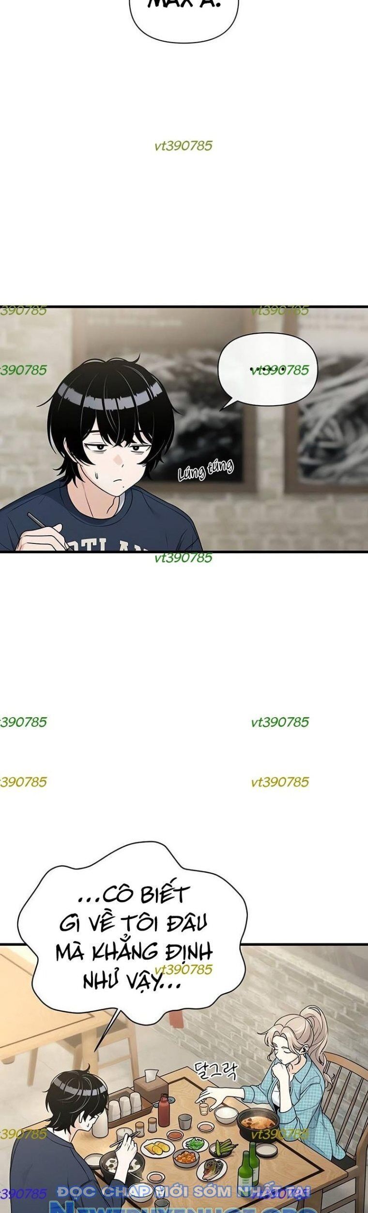 Nhật Kí Đổi Nghề Chap 19 - Next Chap 20