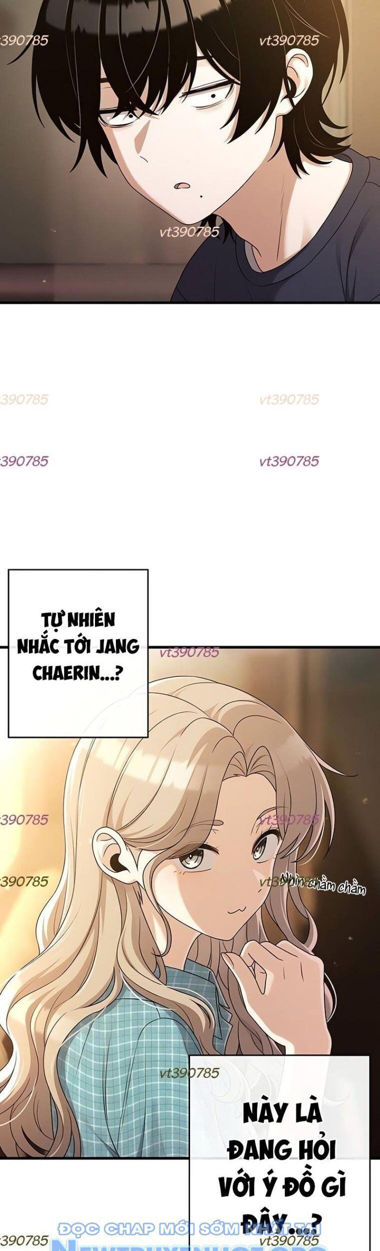 Nhật Kí Đổi Nghề Chap 19 - Next Chap 20