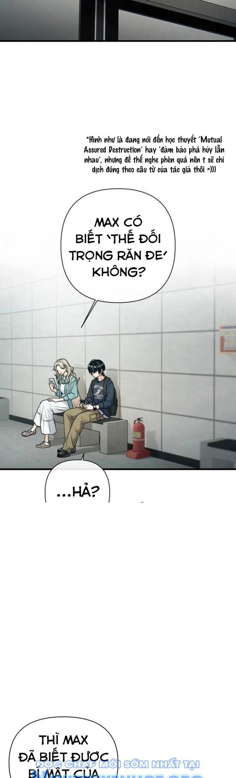 Nhật Kí Đổi Nghề Chap 19 - Next Chap 20