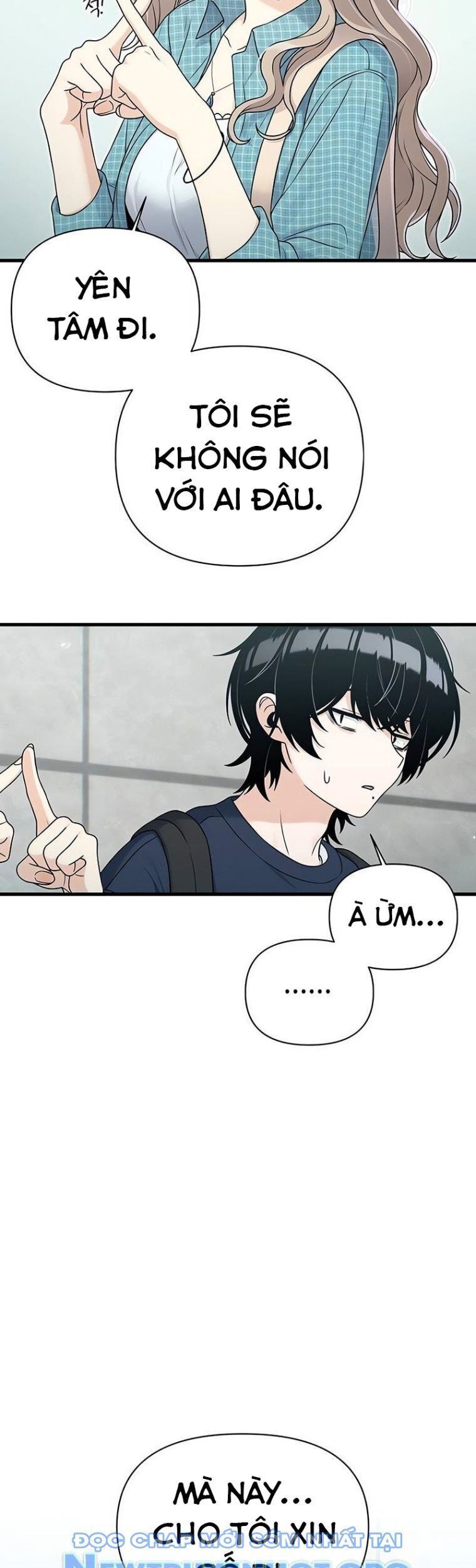 Nhật Kí Đổi Nghề Chap 19 - Next Chap 20