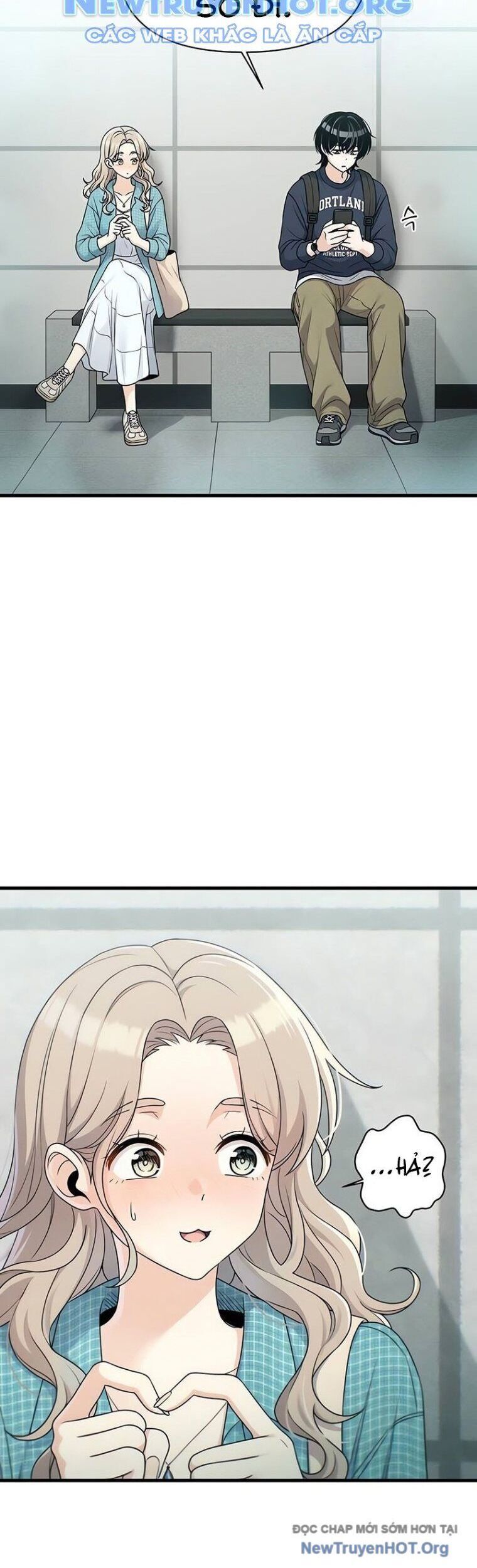 Nhật Kí Đổi Nghề Chap 19 - Next Chap 20